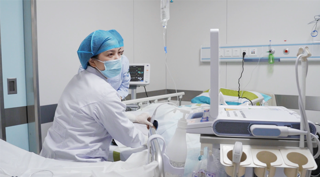 星状神经节阻滞技术