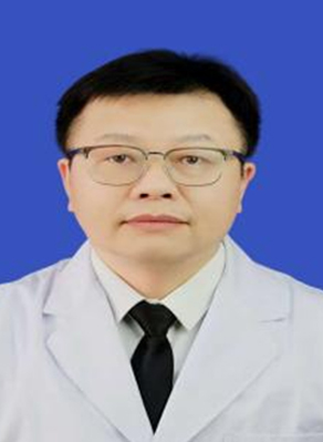 叶挺慧副主任医师