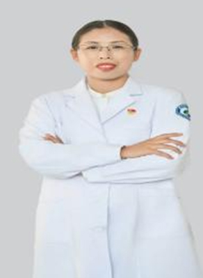 朱慧梅副主任医师