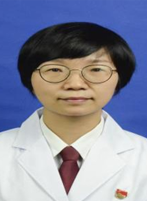 张丽丽副主任医师