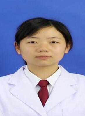 马凯敏副主任技师