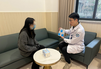 人际关系心理治疗（IPT）